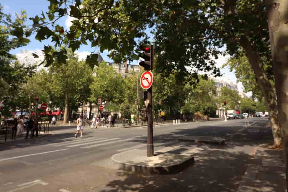 boulevard voltaire paris